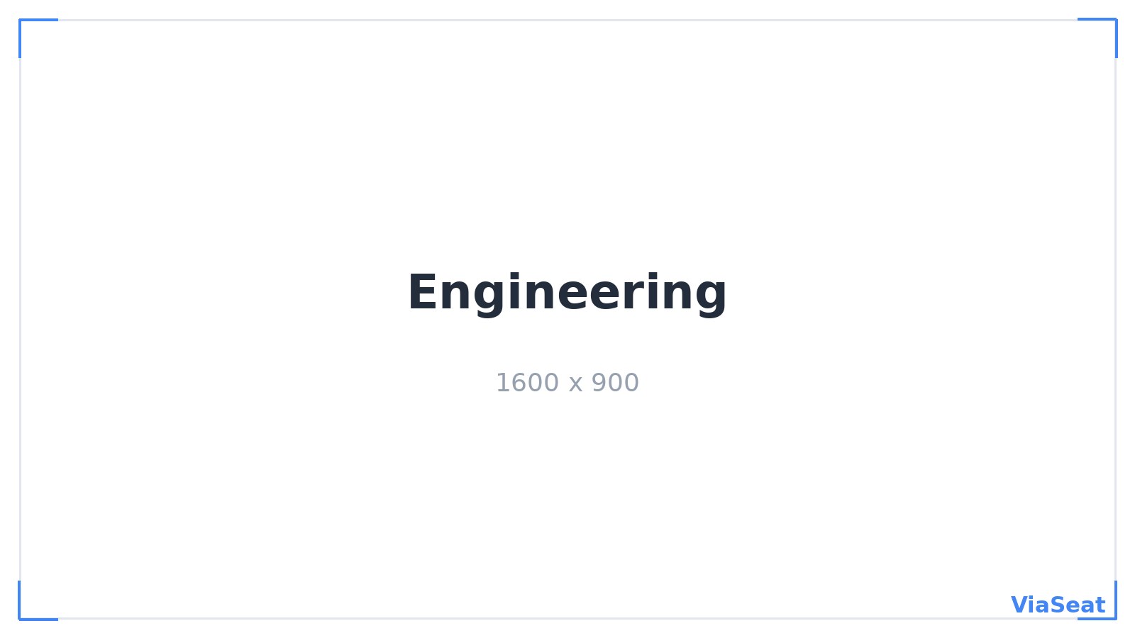 Engineering