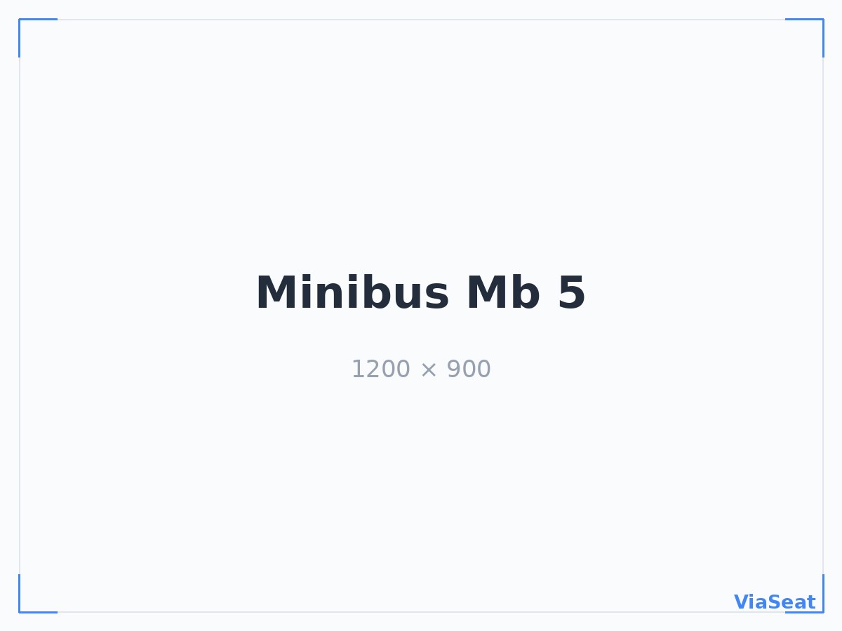 VS-Minibus 500