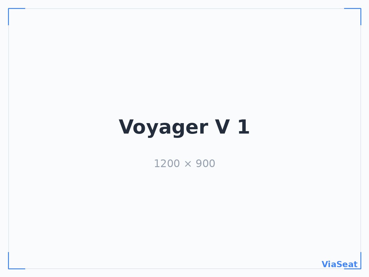 VS-Voyager V100