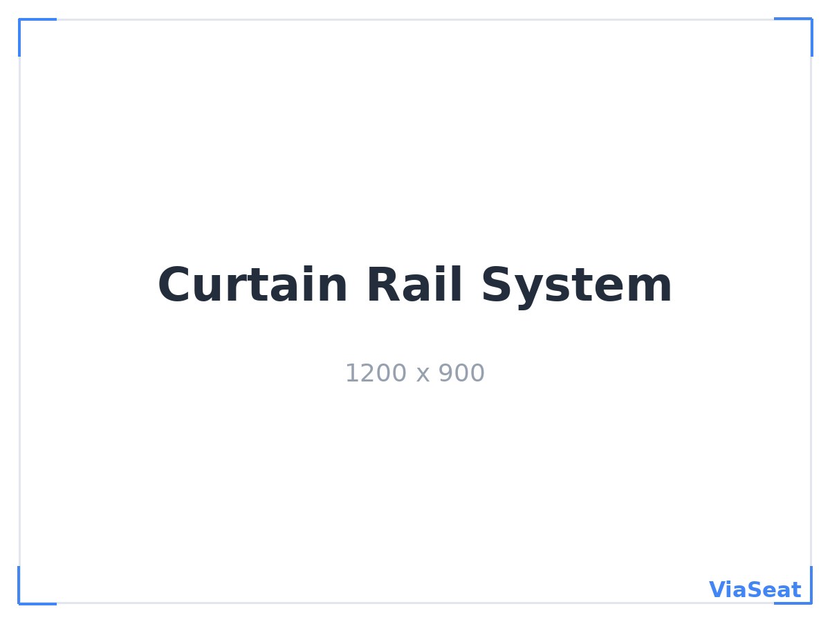 Curtain Rail Systems