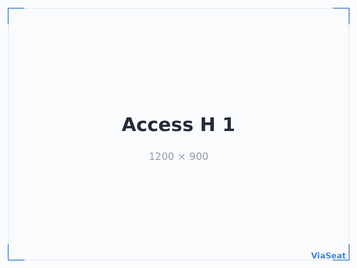 VS-Access H100